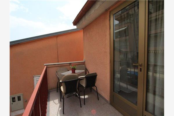 Apartman A1, na 4 osebe