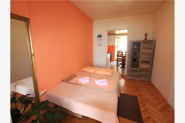 Apartman A1, na 4 osebe