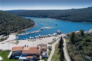 House - Krnica (Pula)