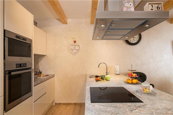 House K1, for 7 persons