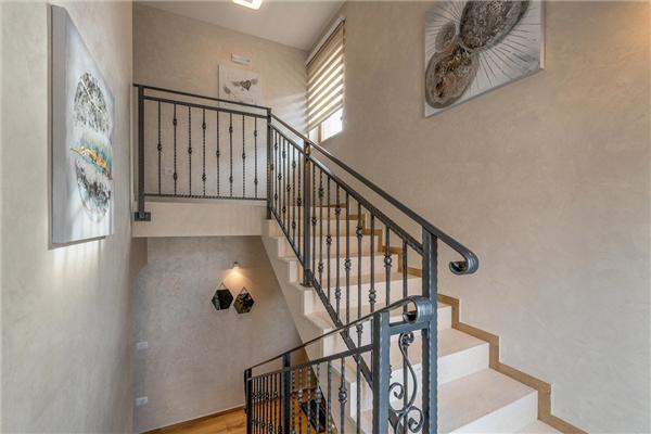 House K1, for 7 persons