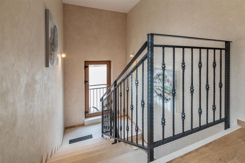 House K1, for 7 persons