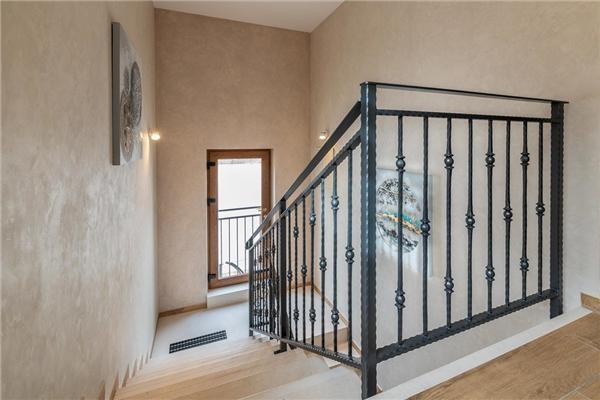 House K1, for 7 persons