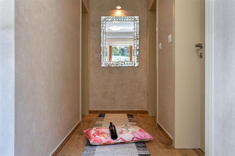 House K1, for 7 persons