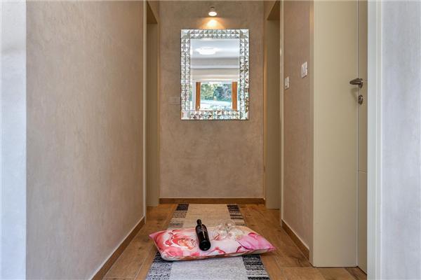 House K1, for 7 persons