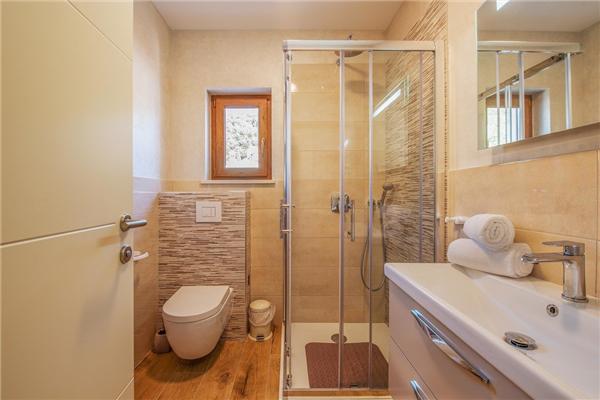 House K1, for 7 persons