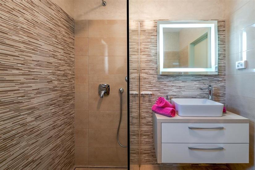 House K1, for 7 persons