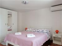 Apartment A1, for 2 persons