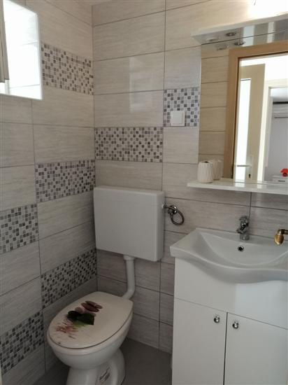 Apartment A1, for 2 persons