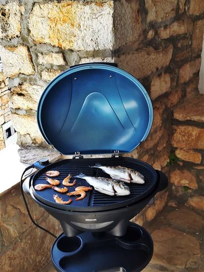 House Stone house Mia casa