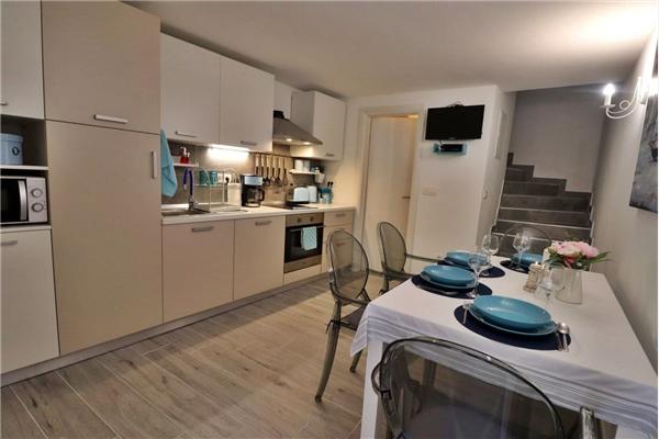 House K1, for 4 persons