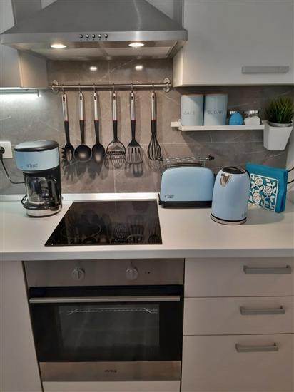 House K1, for 4 persons