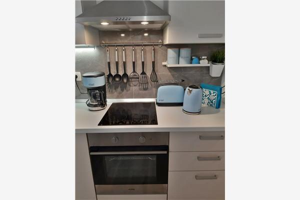 House K1, for 4 persons