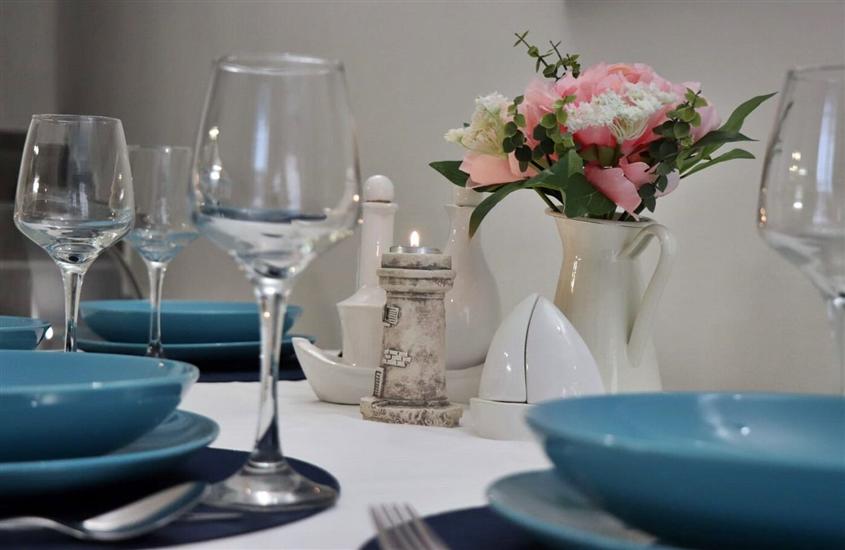 House K1, for 4 persons