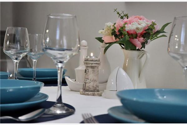 House K1, for 4 persons