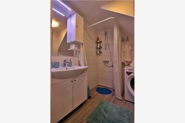 House K1, for 4 persons