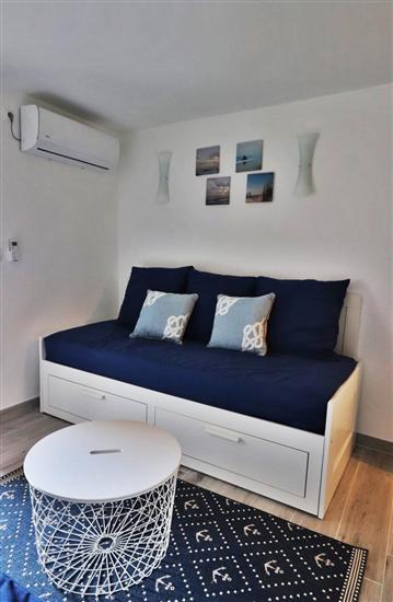 House K1, for 4 persons