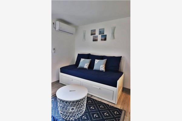 House K1, for 4 persons