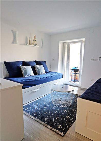 House K1, for 4 persons