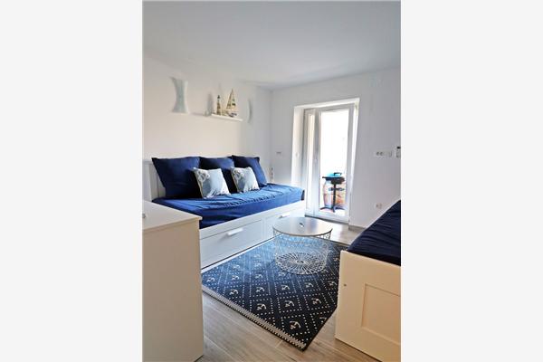 House K1, for 4 persons