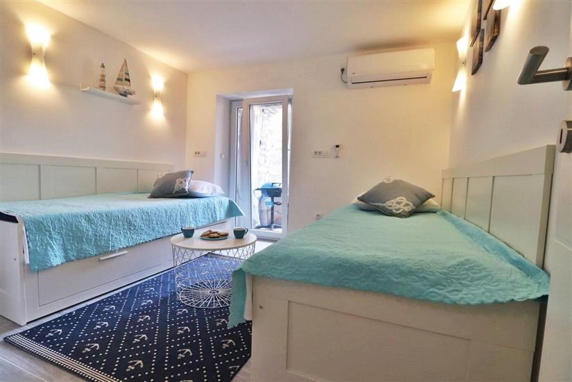 House K1, for 4 persons