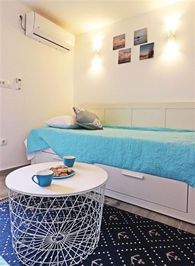 House K1, for 4 persons