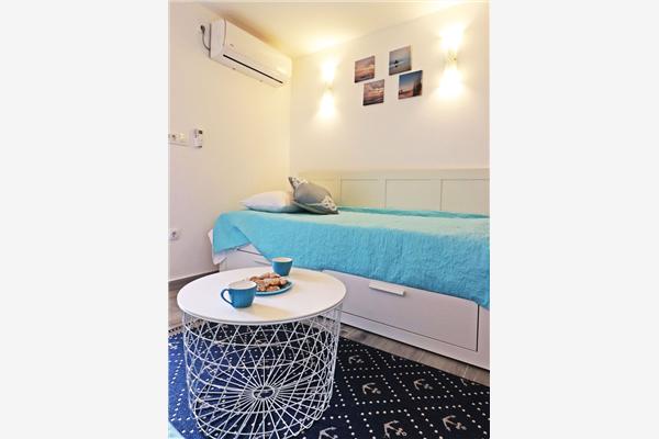 House K1, for 4 persons