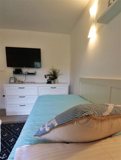 House K1, for 4 persons