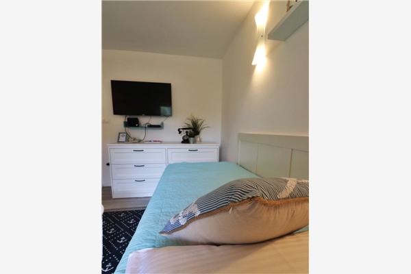 House K1, for 4 persons