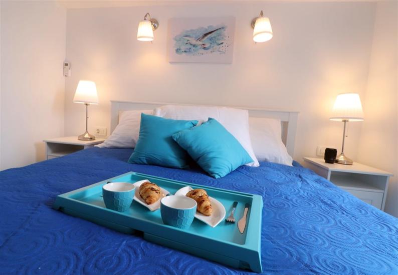 House K1, for 4 persons