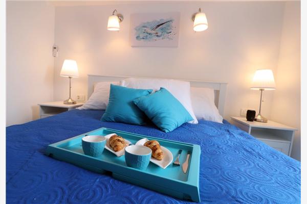 House K1, for 4 persons