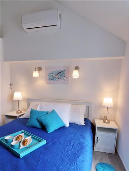 House K1, for 4 persons