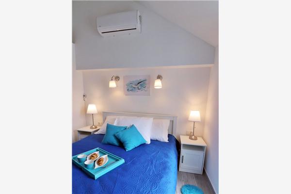 House K1, for 4 persons