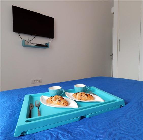 House K1, for 4 persons