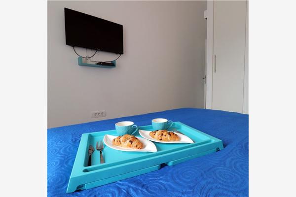 House K1, for 4 persons