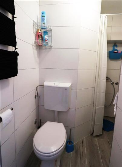 House K1, for 4 persons