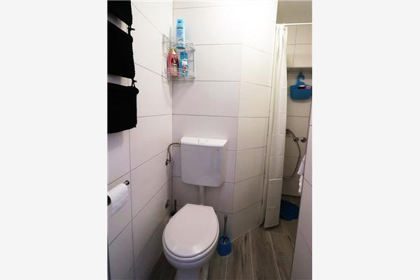 House K1, for 4 persons