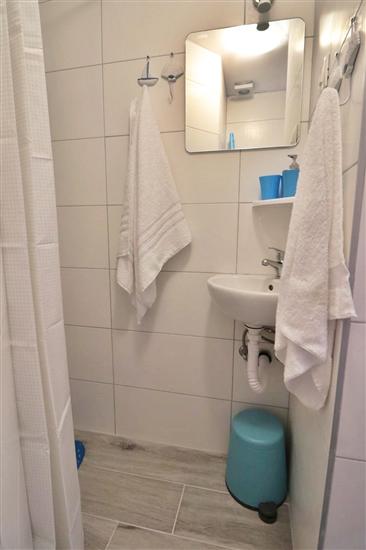 House K1, for 4 persons