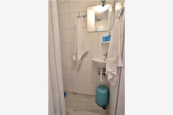 House K1, for 4 persons