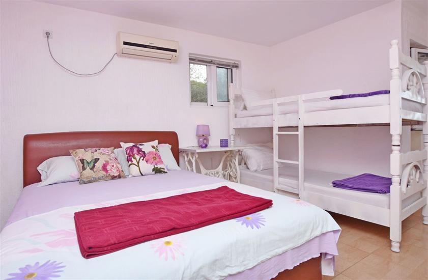 Apartment A5, for 4 persons