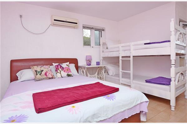 Apartment A5, for 4 persons