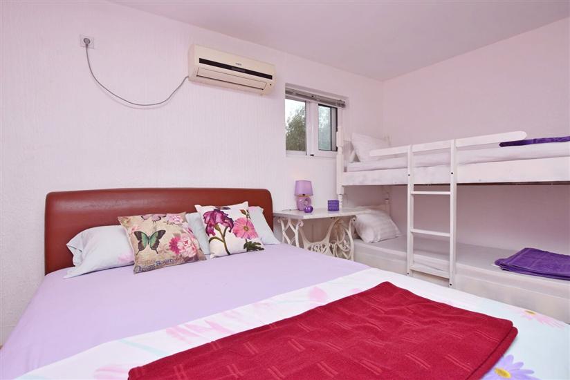 Apartment A5, for 4 persons