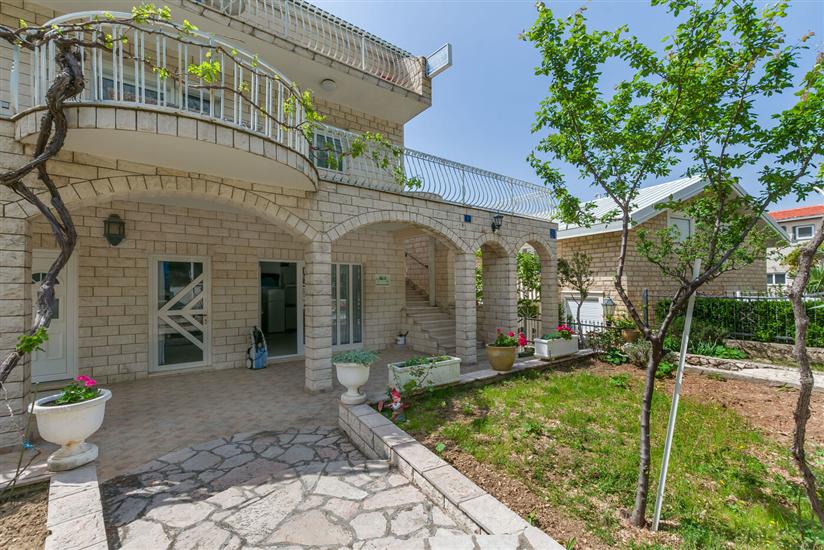 Apartmani Luca