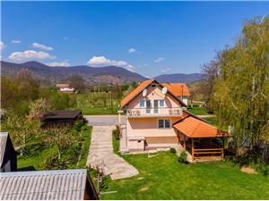 Casa Marijana Plitvice, Dimensioni 150,00 m2