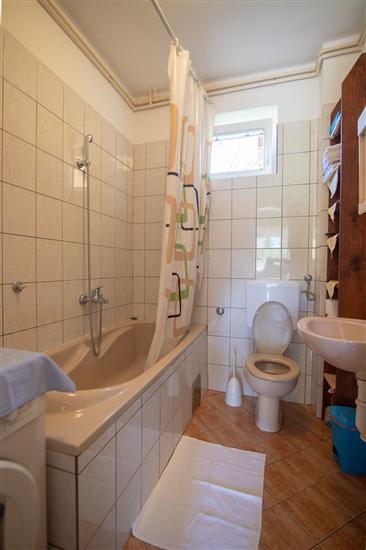 House K1, for 8 persons