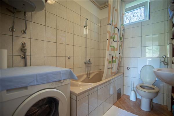 House K1, for 8 persons