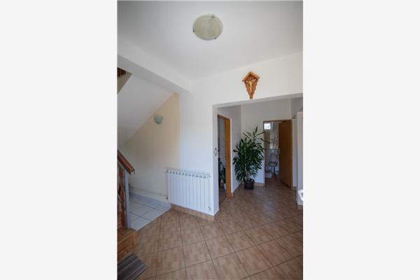 House K1, for 8 persons