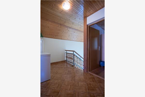 House K1, for 8 persons