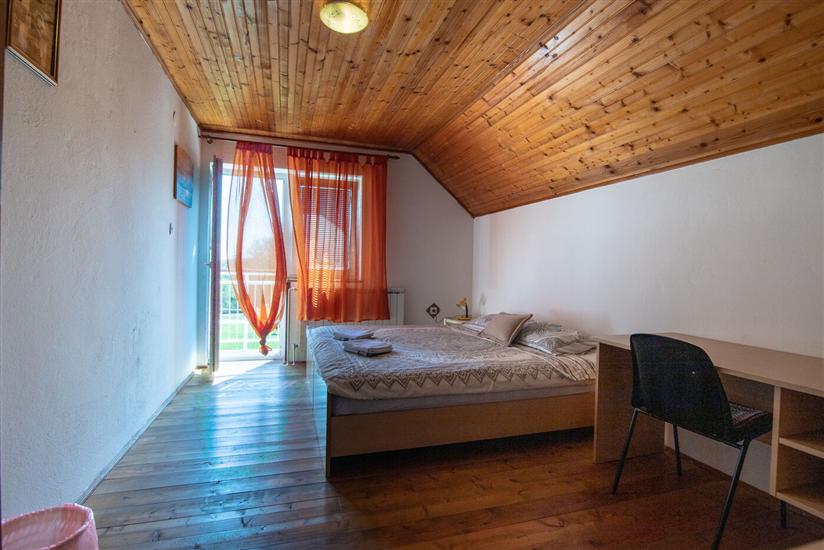 House K1, for 8 persons