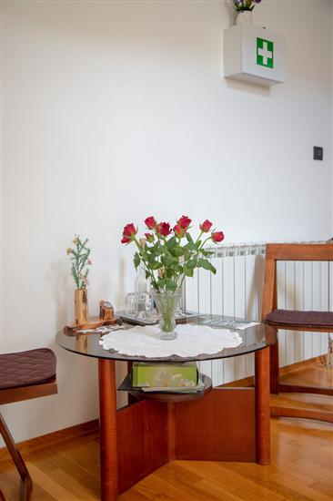 Apartments and Room Robert